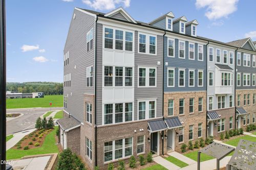 200-707 Grove Edge Ln, Wake Forest, NC, 27587-3193 | Card Image