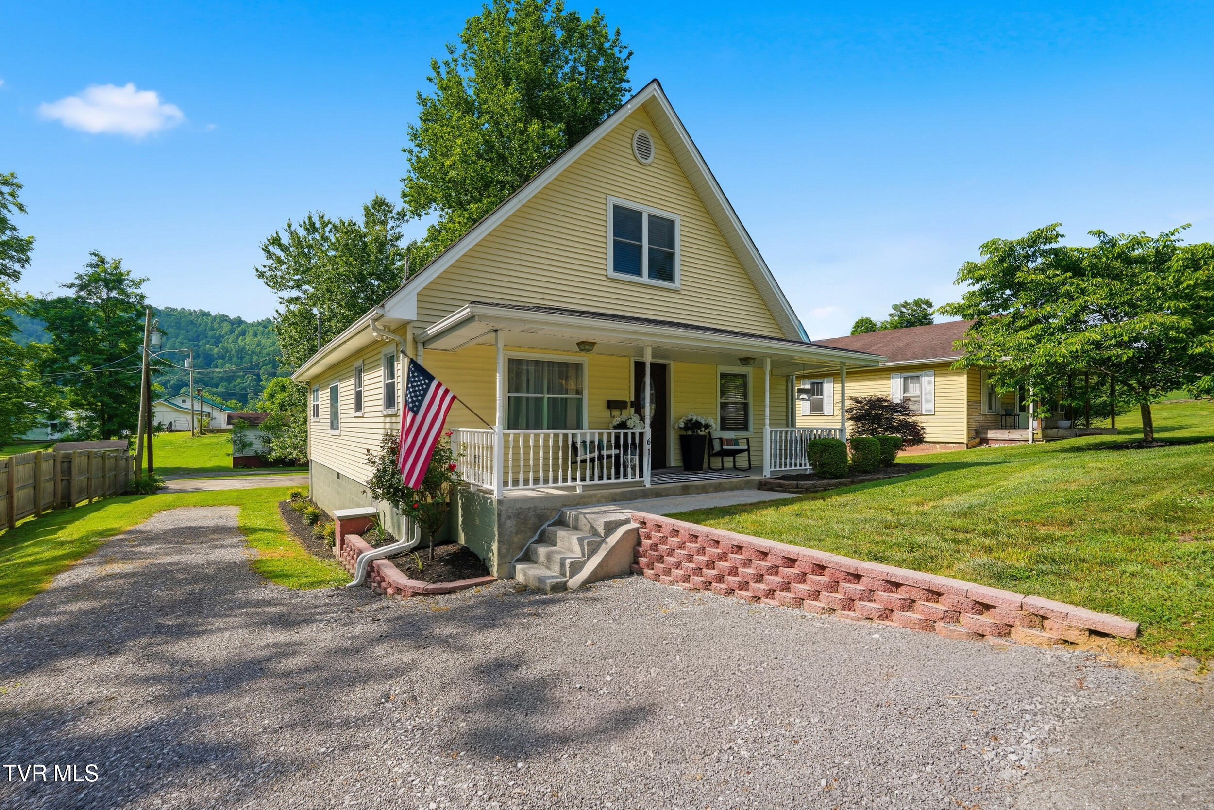 Residential in Pennington Gap