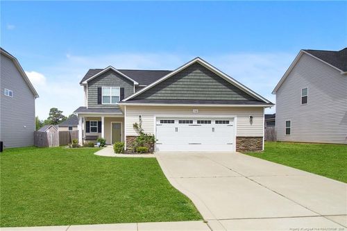 516 Loom Dr, Fayetteville, NC, 28306-4301 | Card Image
