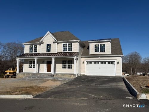 2 Steeple View Lane, Shelton, CT, 06484 | Card Image
