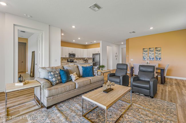 8474 Alister Dr, House other with 3 bedrooms, 3 bathrooms and null parking in Melbourne FL | Image 22
