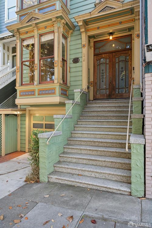 176 Castro Street, San Francisco, CA, 94114 | Card Image