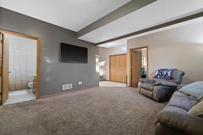 940 Rhyners Ln, House other with 3 bedrooms, 2 bathrooms and null parking in Twin Lakes WI | Image 26