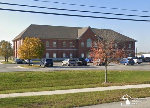 7825 N Dixie Hwy, Newport, MI, 48166-9750 | Card Image
