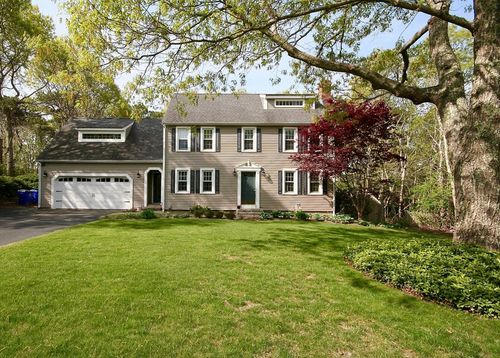 5 Clapp Ln, Sagamore Beach, MA, 02562-2506 | Card Image