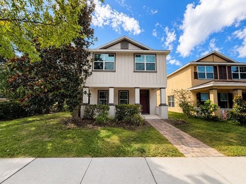 11804 Silverlake Park Dr, WINDERMERE, FL, 34786-9467 | Card Image