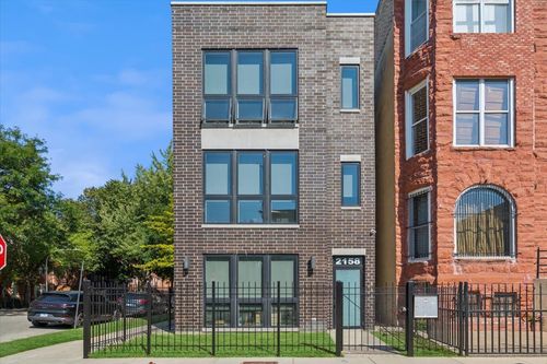 apt-3-2158 Adams St, Chicago, IL, 60612-3099 | Card Image