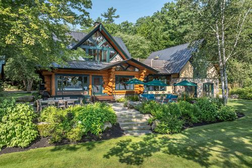 58 Beaumont Drive, Naples, ME, 04055 | Card Image