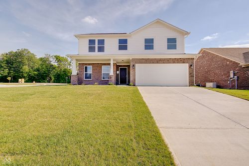 4975 E Daisy Ln, Mooresville, IN, 46158-5509 | Card Image