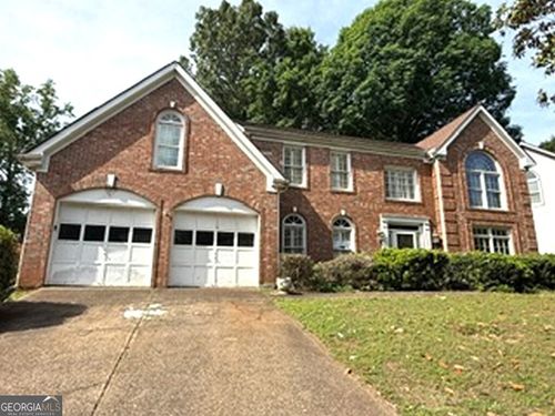 11640 Windbrooke Way, Johns Creek, GA, 30005-4665 | Card Image