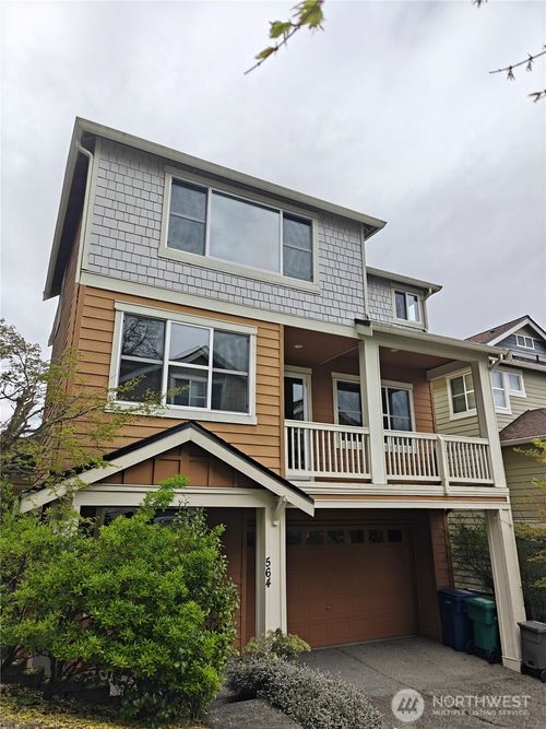 564 Mountain View Ln Nw, Issaquah, WA, 98027-5652 | Card Image