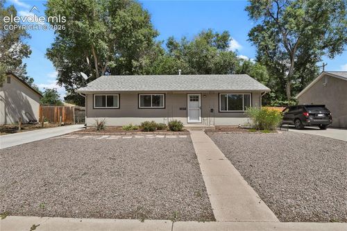 3211 N Institute Street, Colorado Springs, CO, 80907 | Card Image