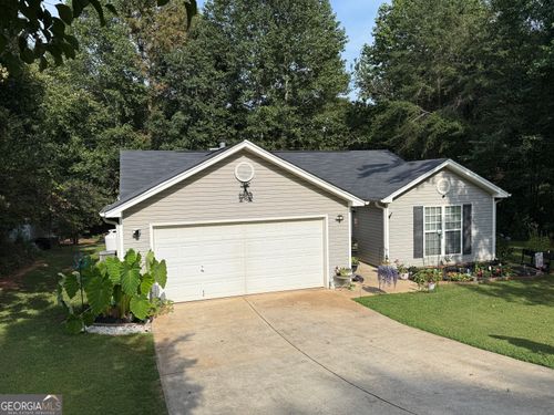 408 Twinflower Dr, Mount Airy, GA, 30563-4144 | Card Image