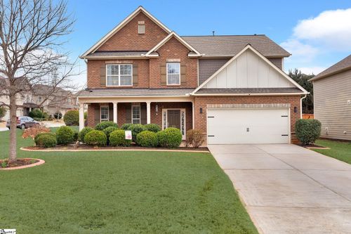 54 Wood Hollow Cir, Greer, SC, 29650-4662 | Card Image