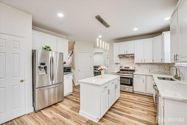 37 Keswick Rd, House other with 5 bedrooms, 3 bathrooms and null parking in East Windsor NJ | Image 14