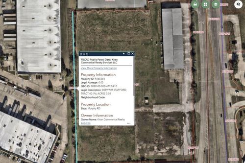 0089 Murphy Rd, Stafford, TX, 77477 | Card Image