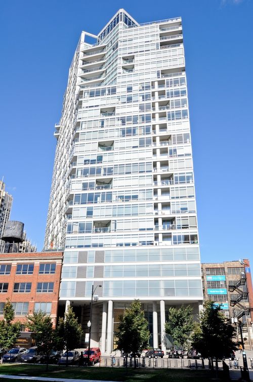 1201-510 Erie St, Chicago, IL, 60654-6458 | Card Image