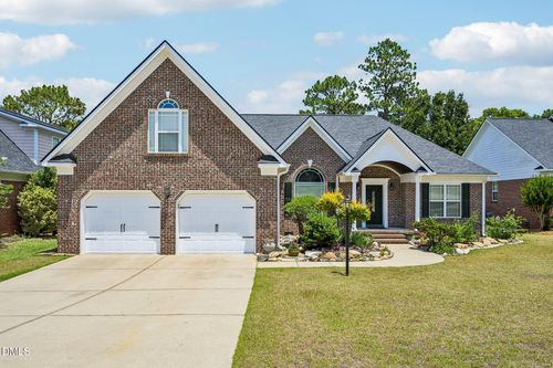 860 Dalmore Dr, Fayetteville, NC, 28311-1137 | Card Image