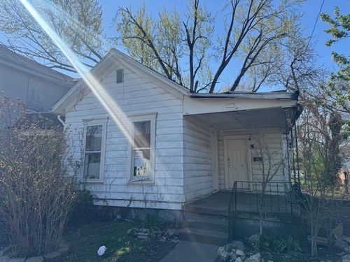 214 Pierce St, Dayton, OH, 45410-1602 | Card Image
