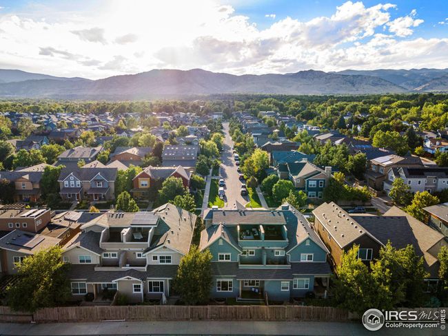 3766 Ridgeway St, Home with 4 bedrooms, 4 bathrooms and null parking in Boulder CO | Image 38