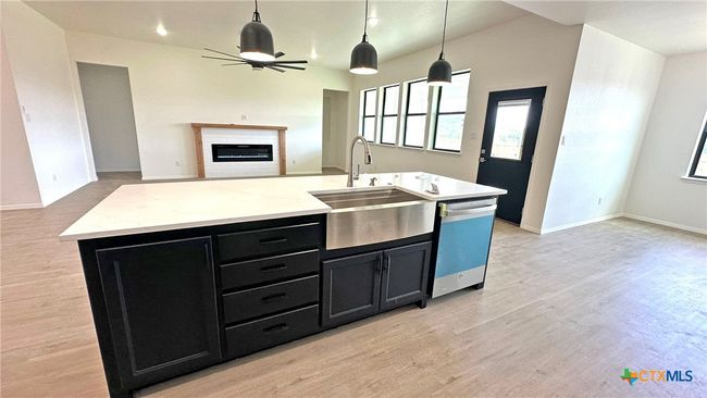 1462 Walker Place Blvd, House other with 4 bedrooms, 2 bathrooms and null parking in Copperas Cove TX | Image 7
