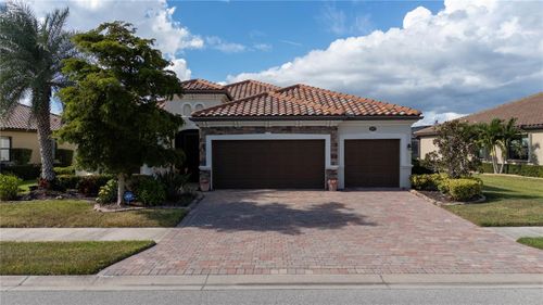 20373 Granlago Dr, Venice, FL, 34293-3260 | Card Image