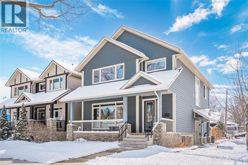 502 4th St E, Saskatoon, SK, S7H1J7 | Card Image