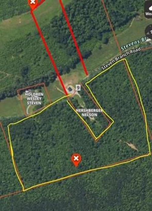 31382 Stevens Branch Rd, Londonderry, OH, 45647-8817 | Card Image