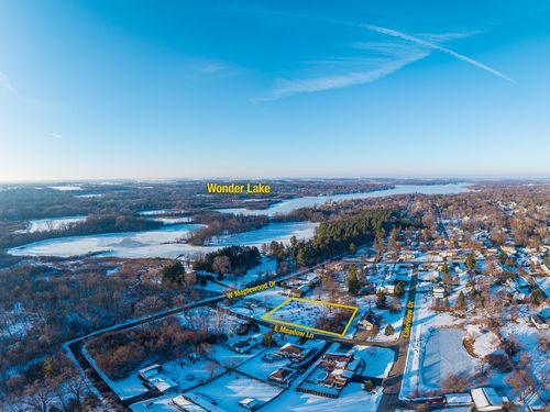 Lot 6 & 7 E Meadow Lane, Wonder Lake, IL, 60097 | Card Image