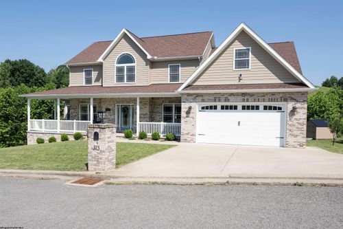 313 Salonika Dr, Morgantown, WV, 26508-5996 | Card Image