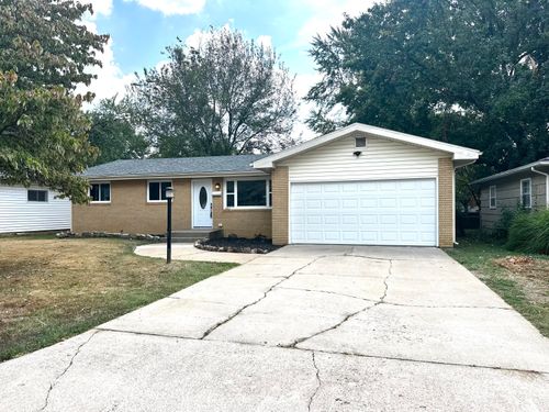 1462 E Wayland St, Springfield, MO, 65804-3266 | Card Image