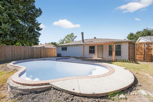 1609 Bette Dr, Mesquite, TX, 75149-6209 | Card Image