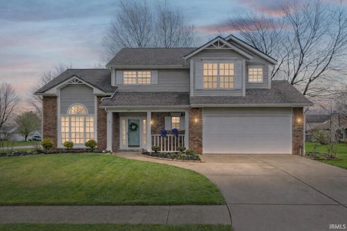 21 Goldersgreen Dr, Lafayette, IN, 47905-7820 | Card Image