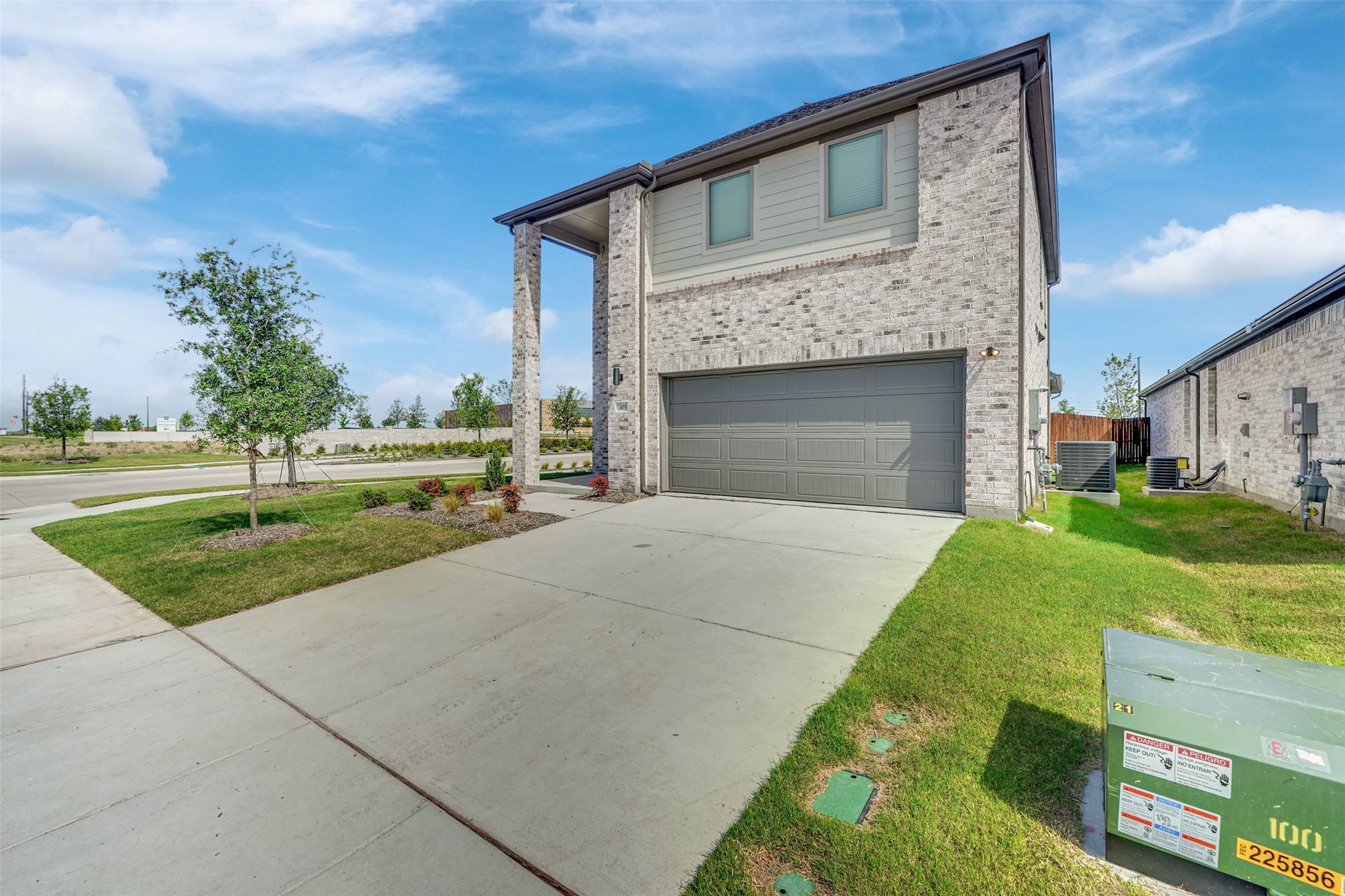Residential Lease in Lavon 2