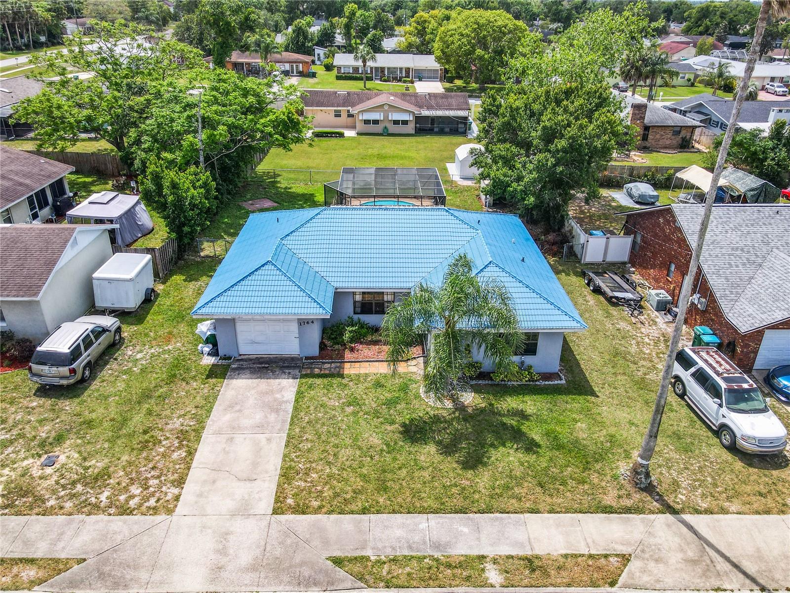 Saxon Blvd, Deltona, FL 32725
