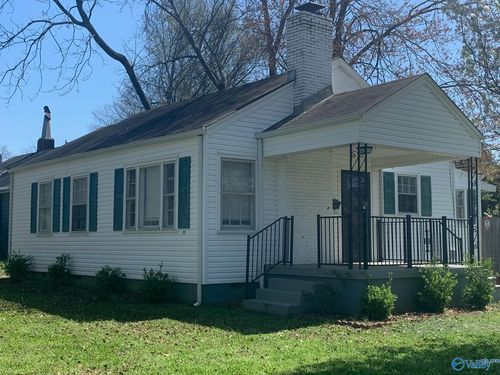 315 Thornton Ave Sw, Huntsville, AL, 35801-3935 | Card Image