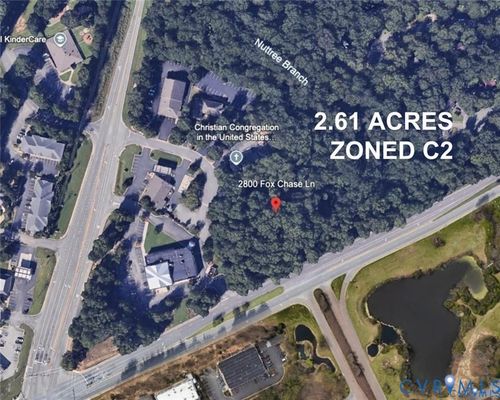 2800 Fox Chase Ln, Midlothian, VA, 23112-4008 | Card Image