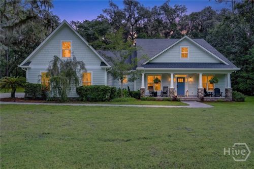 4777 Belfast River Rd, Richmond Hill, GA, 31324-5743 | Card Image