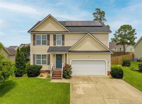 76 Haywood St, Spring Lake, NC, 28390-9193 | Card Image