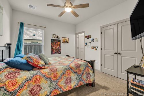 2894 142nd Ct, Bixby, OK, 74008-4890 | Card Image