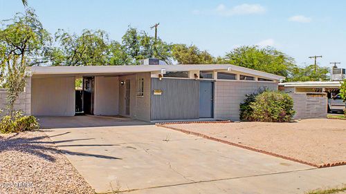 3543 W Puget Ave, Phoenix, AZ, 85051-3734 | Card Image