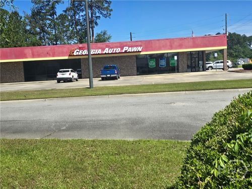 403 S Columbia Avenue, Rincon, GA, 31326 | Card Image