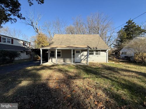 1060 Terrace Blvd, Ewing, NJ, 08618-1967 | Card Image