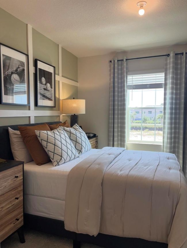 12861 Sw Forli Way, Condo with 3 bedrooms, 3 bathrooms and null parking in Port St. Lucie FL | Image 17