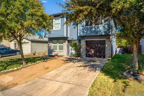 7246 Azalea Square, San Antonio, TX, 78218 | Card Image