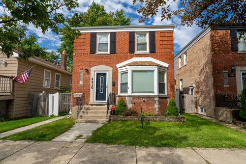 4210 Maple Ave, Brookfield, IL, 60513-1918 | Card Image