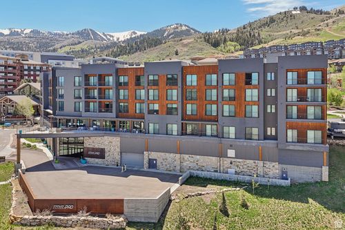 424-2670 Canyons Resort Dr, Park City, UT, 84098-1271 | Card Image