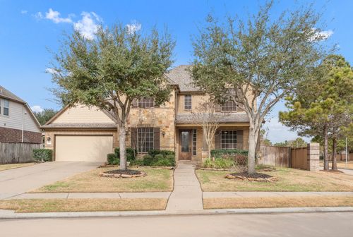 10019 Hutton Park Dr, Katy, TX, 77494-5899 | Card Image