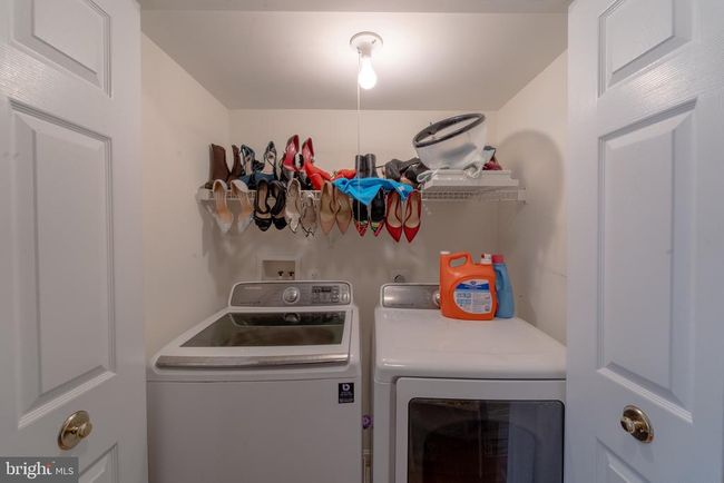 3959 Blysdale Ln, Townhouse with 3 bedrooms, 4 bathrooms and null parking in WOODBRIDGE VA | Image 18