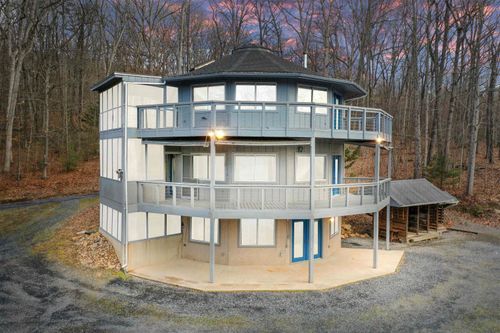 308 Brush Leaf Ln, MOUNT JACKSON, VA, 22842-3044 | Card Image